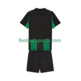 Tenue RC Lens Enfant Exterieur 2025-2026 Maillot de Foot